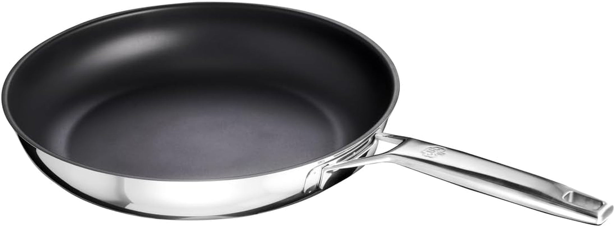 Schulte-Ufer ASTRAL pánev nerez Hrnce a pánve Naty Shop 28 cm