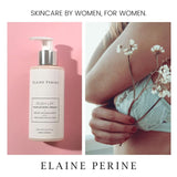 Krém na zvětšení a lifting prsou, přírodní ingredience – PUSH UP! od Elaine Perine™ Cosmetics and Beauty Naty Shop