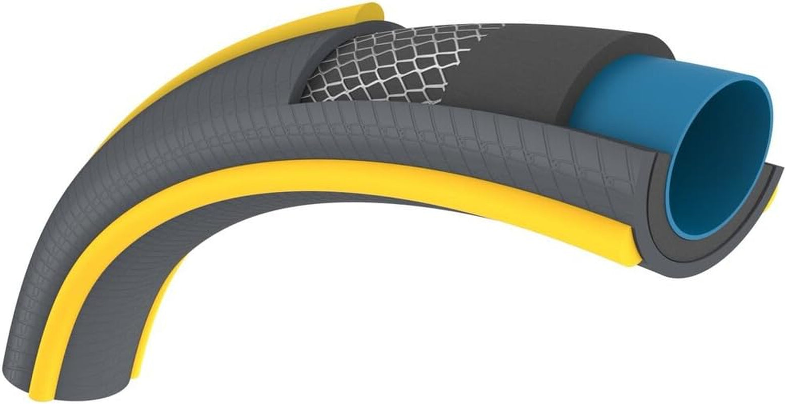 Hadice Hozelock Tricoflex Ultramax 25 m (průměr 12,5 mm)