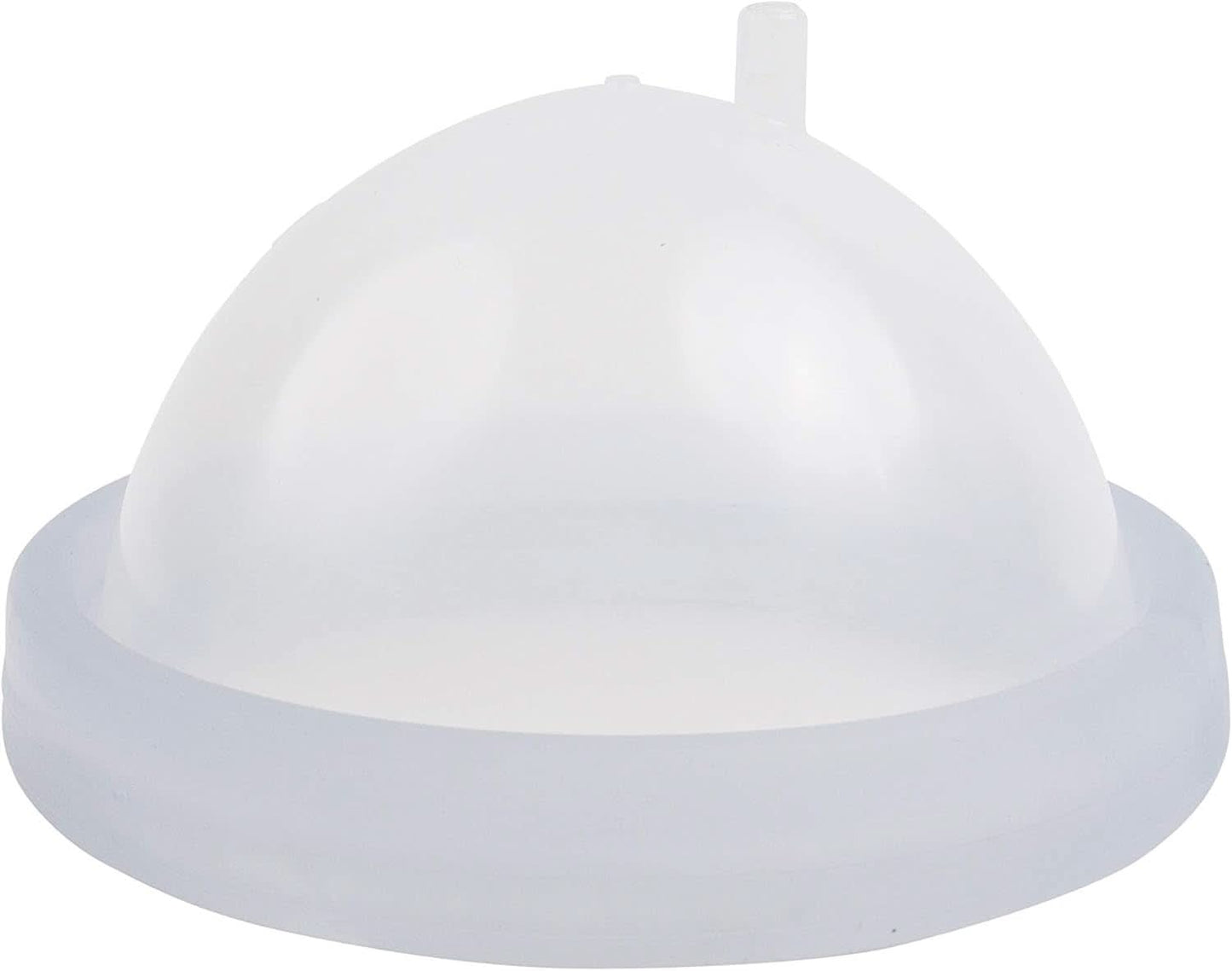 BP001 Brustpumpe, Vakuumpumpe Für Größere Brüste Mit Handpumpe SOLO CUP A Příslušenství Jídlo a kojení Bebe Naty Shop