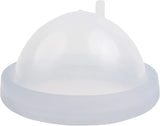 BP001 Brustpumpe, Vakuumpumpe Für Größere Brüste Mit Handpumpe SOLO CUP A Příslušenství Jídlo a kojení Bebe Naty Shop