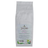 Směs kávových zrn na espresso 1 kg středně pražená Fairtrade organický odstín Pěstované celé zrnko vhodné pro ptáky 1 kg čistá hmotnost