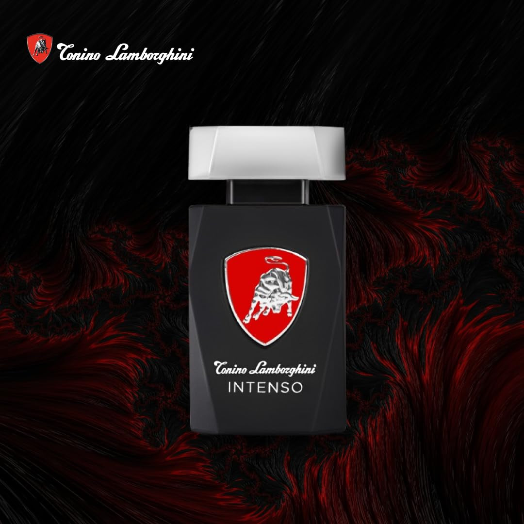 Tonino Lamborghini Intenso pro muže 4,2 oz EDT sprej Naty Shop Produkty na rozčesávání vlasů