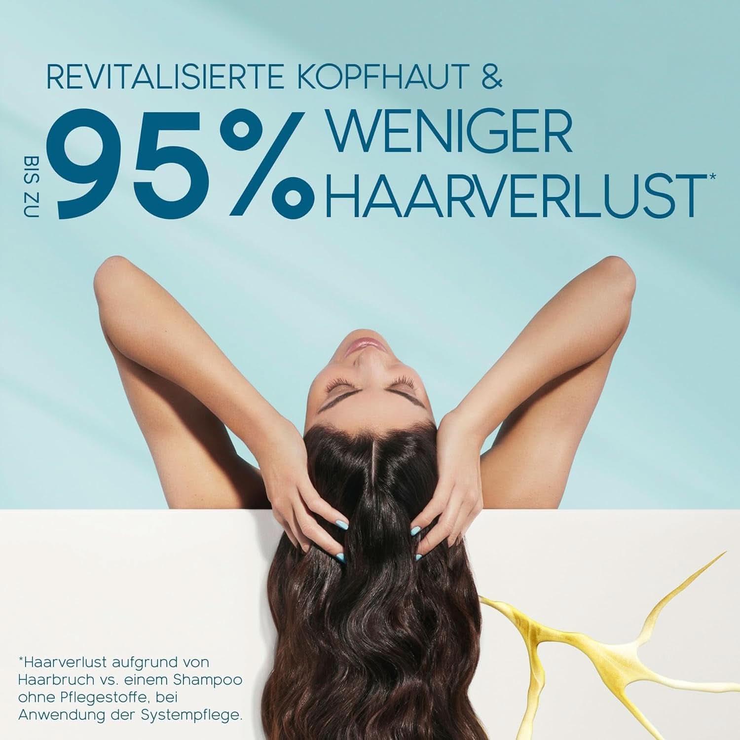 Derma X Revitalizační šampon, Head & Shoulders, 250 ml Sprcha a vana Naty Shop