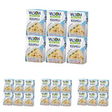 Bešamelový kondicionér, Béšamel bez laktózy, Všestranné při vaření, Ideální pro vegany a vegetariány, 6 x 200 ml