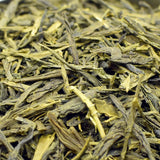 Zelený čaj Sencha BIO 200G - - Přírodní zelený čaj