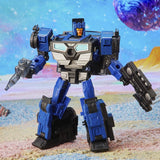 Hračka Transformers Generations Legacy 14 cm velká Deluxe kliková skříň akční figurka, věk 8+ Akční figurky Naty Shop