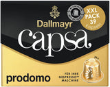 Sponka Longo Prodomo 39 Kapseln