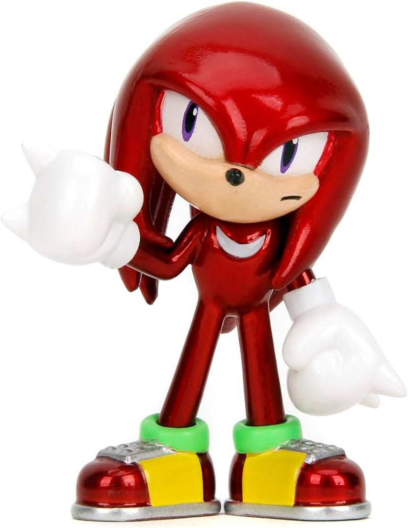 Jada - Figurka, 253252043, modrá Akční figurky Naty Shop