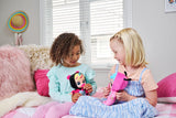 Babycorns Magic Dolls Series 1 Small (Skylar) od ZURU, Surprise, Unboxing, Baby Girl, Doll
