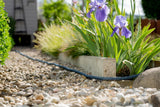 Sada Gardena Liano Xtreme 1/2 palce 25m: Extrémně robustní textilní zahradní hadice s lehkou vnitřní hadicí z PVC odolnou vůči povětrnostním vlivům (18475-20)