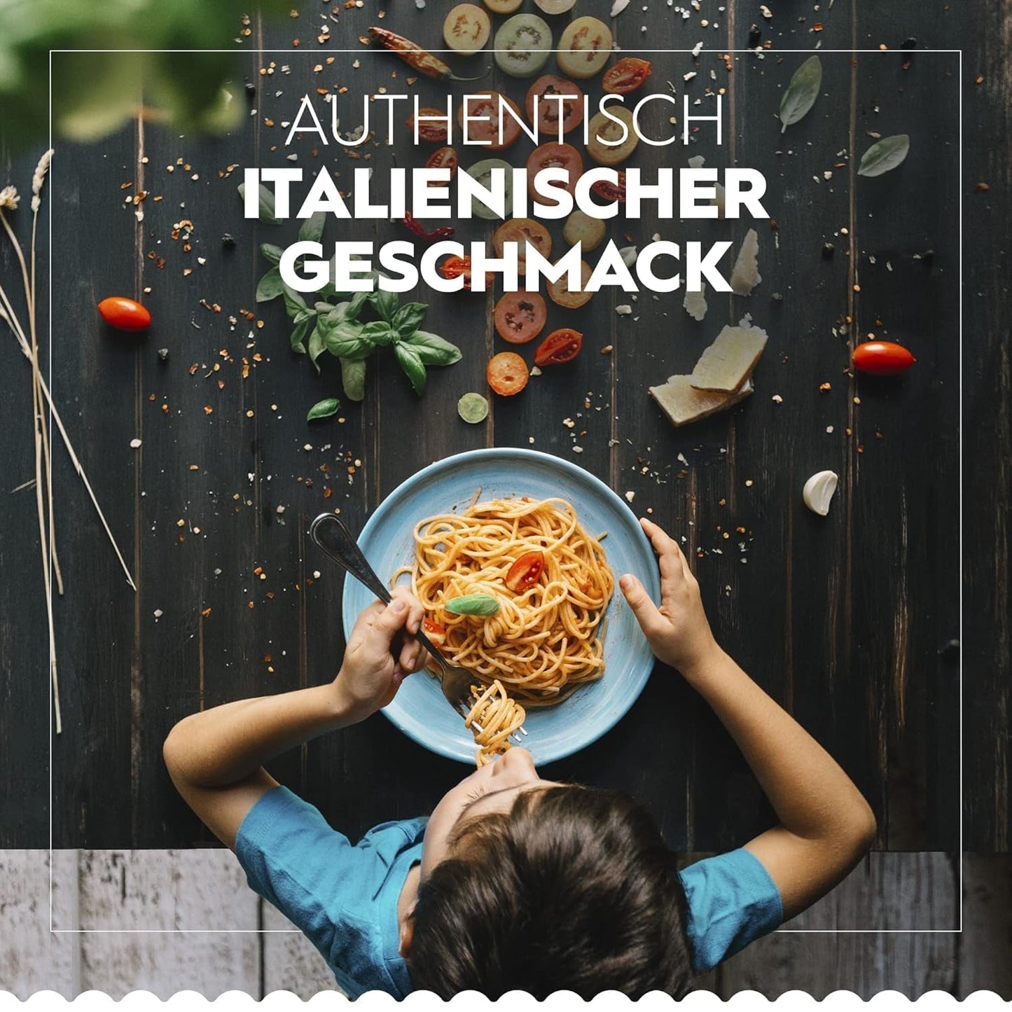Pasta Barilla Classic Girandole no. 34, vyrobeno z vysoce kvalitní tvrdé pšenice, vždy al dente (1 x 500 g)