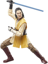 Star Wars The Black Series Mistr Jedi Vernestra Rwoh, Acolytes Akční figurka Sběratelská (15 cm) Akční figurky Naty Shop Sw Bl Dunk