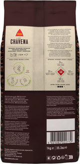 Káva Delta Original, celá zrna, 1 kg