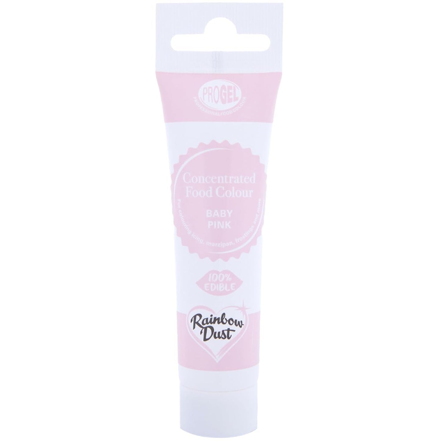 Progel® Rainbow Dust – šeřík