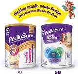 Pediasure Dragon's Power, Doplněk výživy pro děti od 1 roku, 27 vitamínů a minerálů Naty Shop