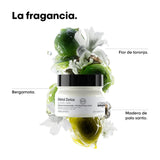 L'Oréal Professionnel Professional Restructuring mask pro všechny typy vlasů, pomáhá opravit poškození a obnovit sílu vlasů, Absolut Repair Molecular, 150 ml Naty Shop Hair Mask