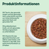Amazon Grain Free Mokré krmivo pro kočky pro dospělé kočky Maso v želé 4,76 kg 56 balení po 85 g (dříve celoživotní)
