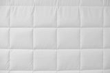 Abeil Premium Ultima Comfort perkálová bavlněná přikrývka, 200 X 200 Cm Přikrývky a přikrývky Naty Shop