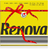 Papírové ubrousky Renova, 70 kusů, 128GB