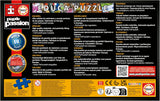 Educa - Puzzle 500 dílků pro dospělé | Disney Encanto, puzzle 500 dílků pro dospělé a děti od 11 let, puzzle pro děti (19572) Puzzle Naty Shop