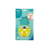 Ravensburger Play + 34013 Sensory míč, ananas, hračka pro děti od 6 měsíců, francouzská verze Baby Toys Naty Shop Výchozí název