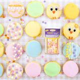 Günthart, sprinkles, 160 grams Naty Shop