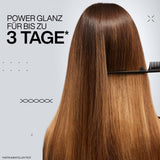 Redken Acidic Color Gloss, šampon pro lesk pro barvené vlasy Redken Shower & Bath
