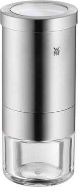 WMF Gourmet mlýnek na koření 10,5 cm, nerezová ocel Cromargan mlýnky a kráječe Naty Shop Default Title