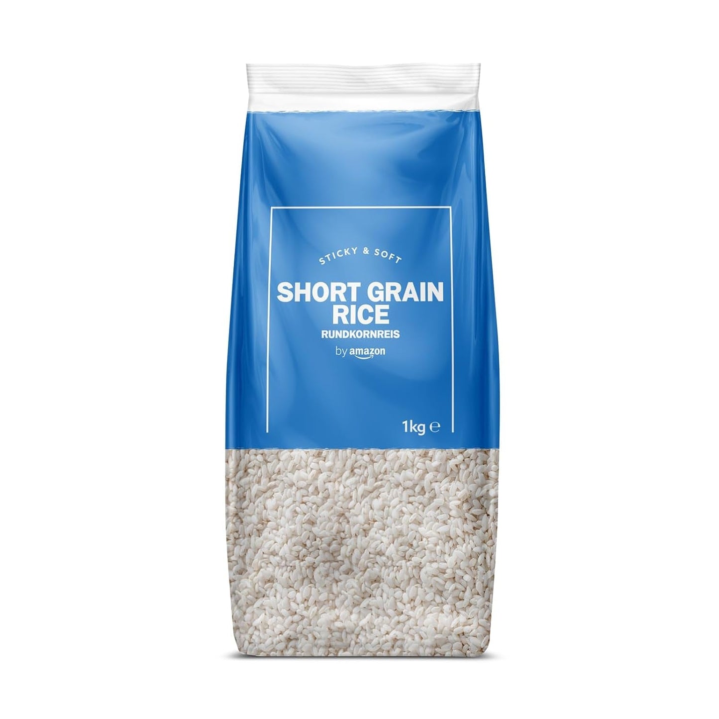 Krátkozrnná rýže z Amazonie, 1 kg