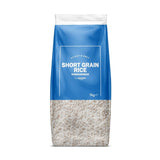 Krátkozrnná rýže z Amazonie, 1 kg