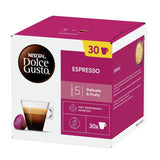 Vifycim Gusto Espresso – Café – 90 kapslí (3 Boîte XL x 30 kusů)