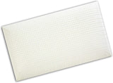 V.I.P. Velmi důležitý polštář V.I.P. Made in Italy Polštář z paměťové pěny pro zdravotnické prostředky 48 X 78 X 12 cm Standardní polštáře Naty Shop