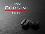 Caffè Corsini - Classico Italiano, Miscela Di Caffè In Nespresso kompatibilní kapsle, Gusto Forte E Deciso - Confezione Da 100 kapslí