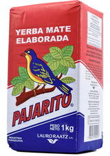 Tradiční čaj maté - 1 kg