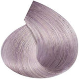 Permanentní krém na barvení vlasů s lněným semínkem a aloe vera 100ml (- 7,0 Blond) Barva na vlasy Naty Shop 10/02 Světlá světlá blond Viola Pastel 200 G (1 balení)