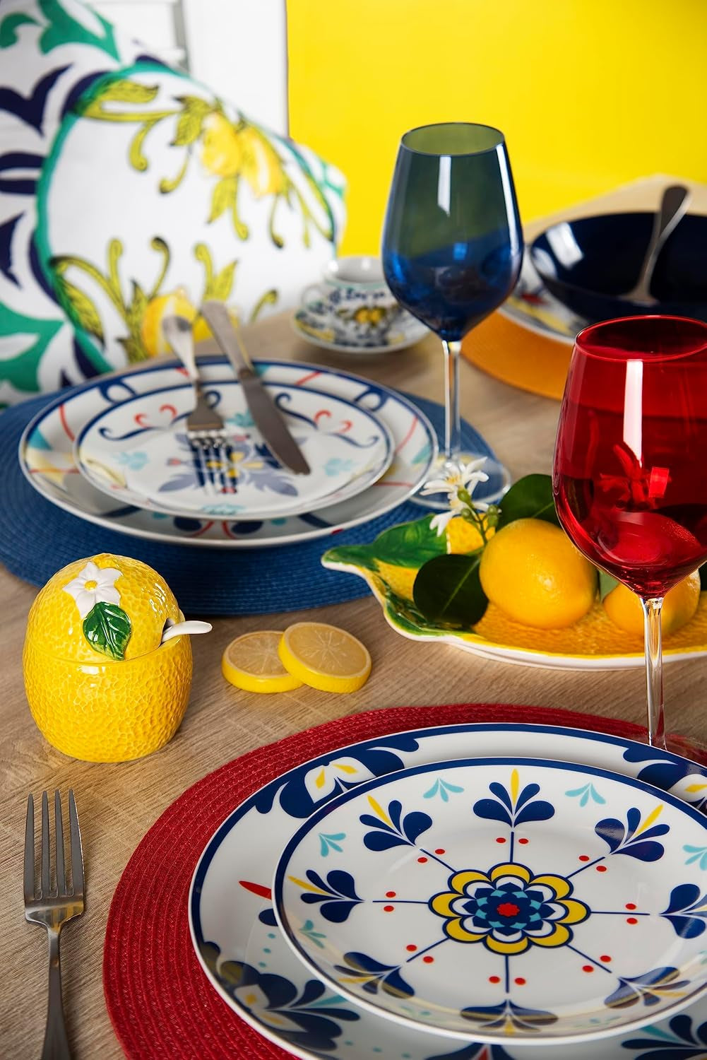 Amalfi C/C dóza 150 ml