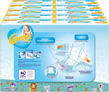 Plenky Baby Comfort Midi | Velikost 3 (4-9 kg) | 160 plen