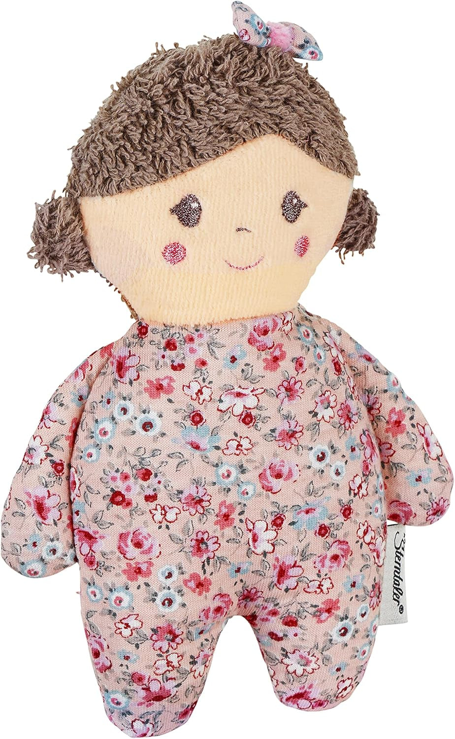 Sterntaler Amelie si hraje na panenku