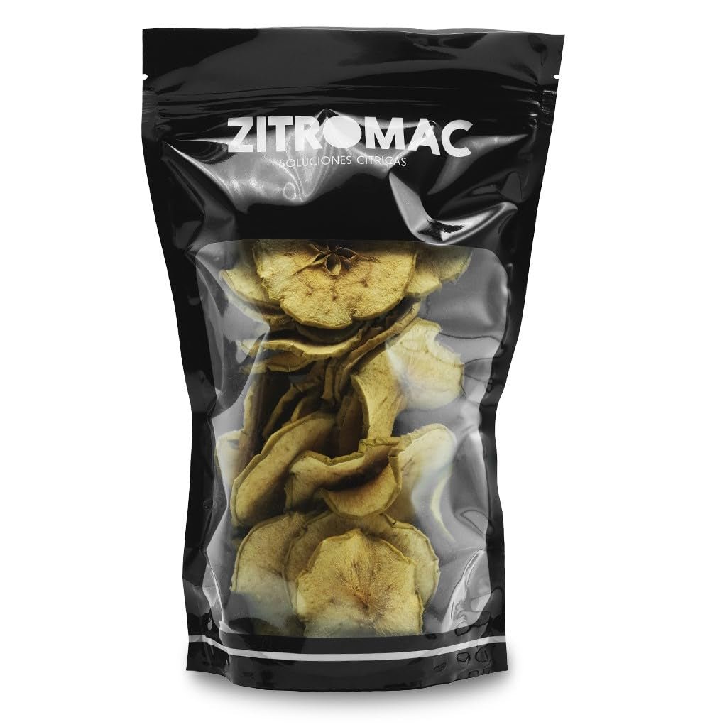 200gr Sušené limetky do koktejlů|sušené ovoce do koktejlů bez cukru, dekorace, pečení, Vánoce, nápoje, čaj|100% přírodní Sušené plátky limetky na gin, večerní koktejl Dehydrované produkty Naty Shop Apples