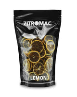 200gr Sušené limetky do koktejlů|sušené ovoce do koktejlů bez cukru, dekorace, pečení, Vánoce, nápoje, čaj|100% přírodní Sušené plátky limetky do ginu, večerní koktejl Sušené produkty Naty Shop Lemon žlutá