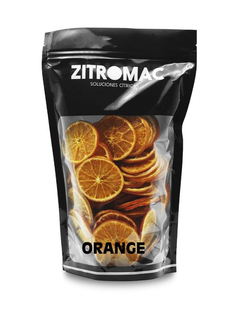 200gr Sušené limetky do koktejlů|sušené ovoce do koktejlů bez cukru, dekorace, pečení, Vánoce, nápoje, čaj|100% přírodní Sušené plátky limetky na gin, večerní koktejl Sušené produkty Naty Shop Orange