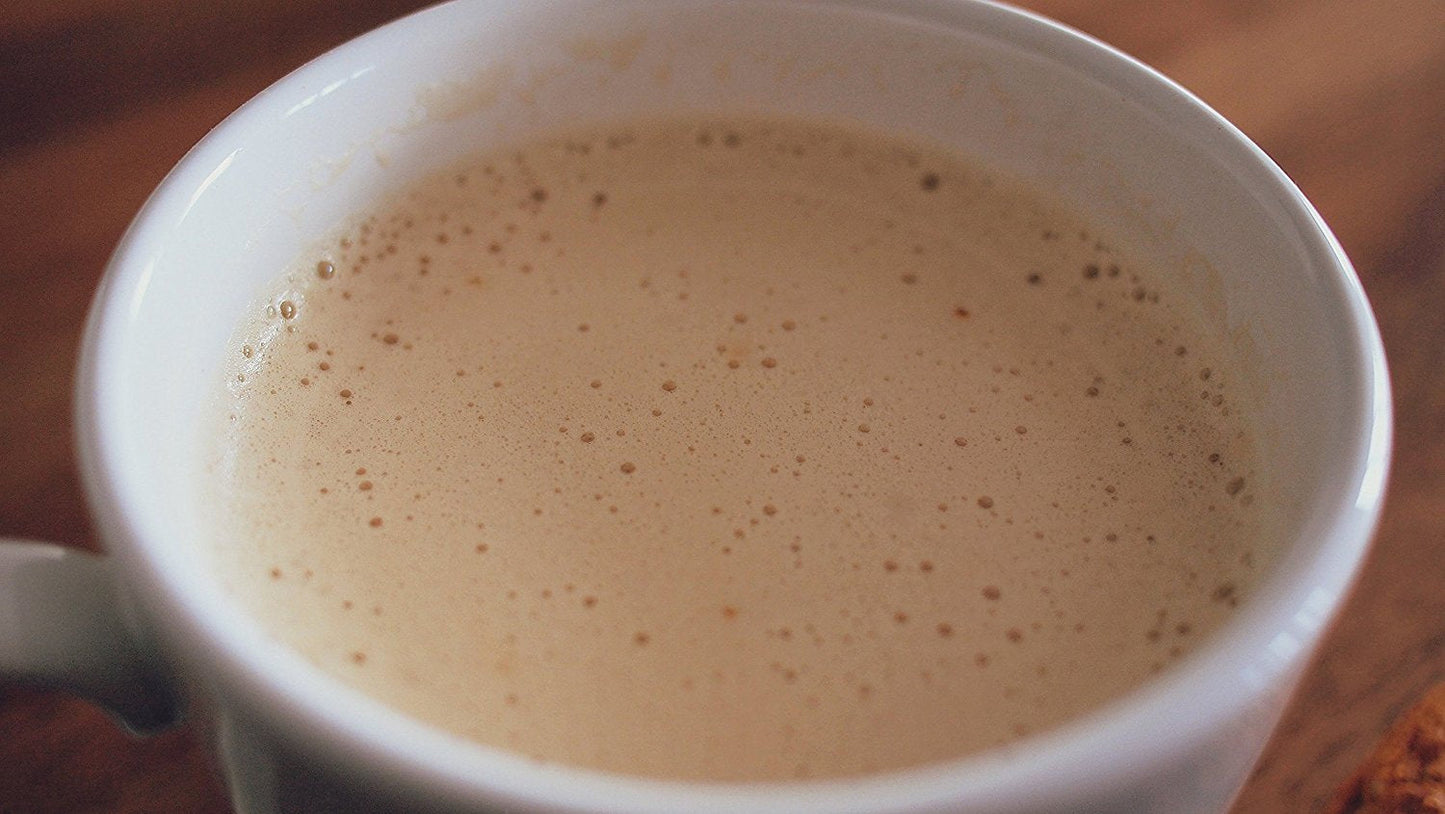 Aromakaffee - Aromatisierter Kaffee - Ganze Bohne - Frisch Von Uns Geröstet (karamel, 500 gramů)