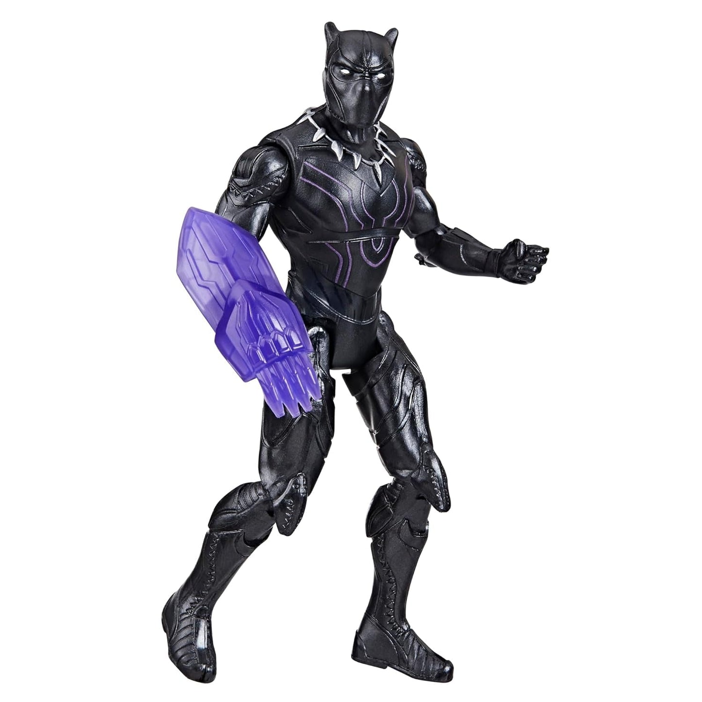 Marvel Avengers Epic Hero Series Hulk Deluxe akční figurka Akční figurky Naty Shop Black Panther