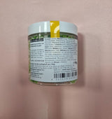 Super Streusel, Lucky Charms, Green Sugar Sprinkles, 90 gramů Sprinkles Naty Shop