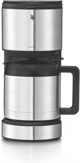 Espresso WMF Stelio Aroma s termoskou, filtrovaná káva, 8 šálků, systém proti odkapávání, automatické vypnutí, 1000 W