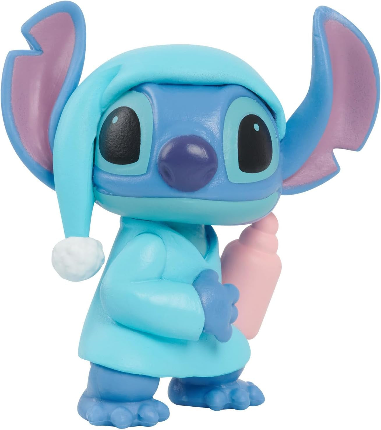 Stitch Disney's Lilo sběratelská sada figurek přátel Sada 8 figurek 5 cm vysoké sběratelské figurky 3 roky stará hračka od Just Play Akční figurky Naty Shop