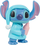 Stitch Disney's Lilo sběratelská sada figurek přátel Sada 8 figurek 5 cm vysoké sběratelské figurky 3 roky stará hračka od Just Play Akční figurky Naty Shop