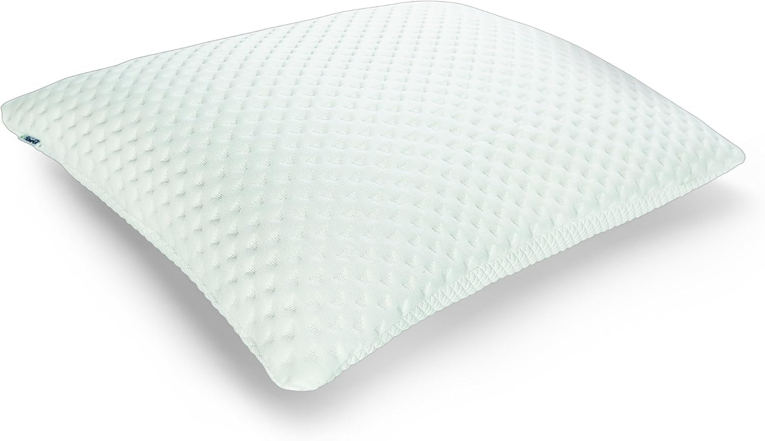 TEMPUR Comfort Spací polštář Naty Shop Standardní polštáře Výchozí název