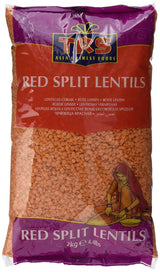 TRS – Červená čočka – (1 X 2 KG)